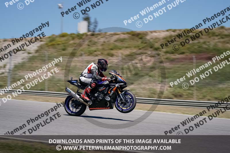 may 2019;motorbikes;no limits;peter wileman photography;portimao;portugal;trackday digital images